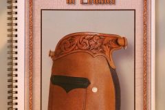 Harmony and Life in Leather