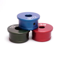 Snap-In Bushings