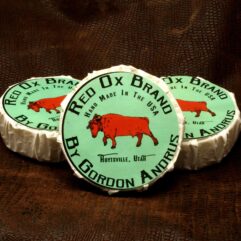 Traditional Hand Stitching Coad Wax