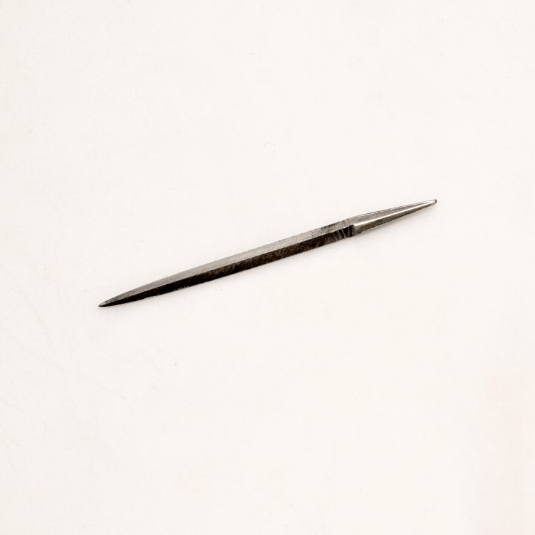 50mm Diamond Awl Blade, Presharpened Red Ox Brand Tools